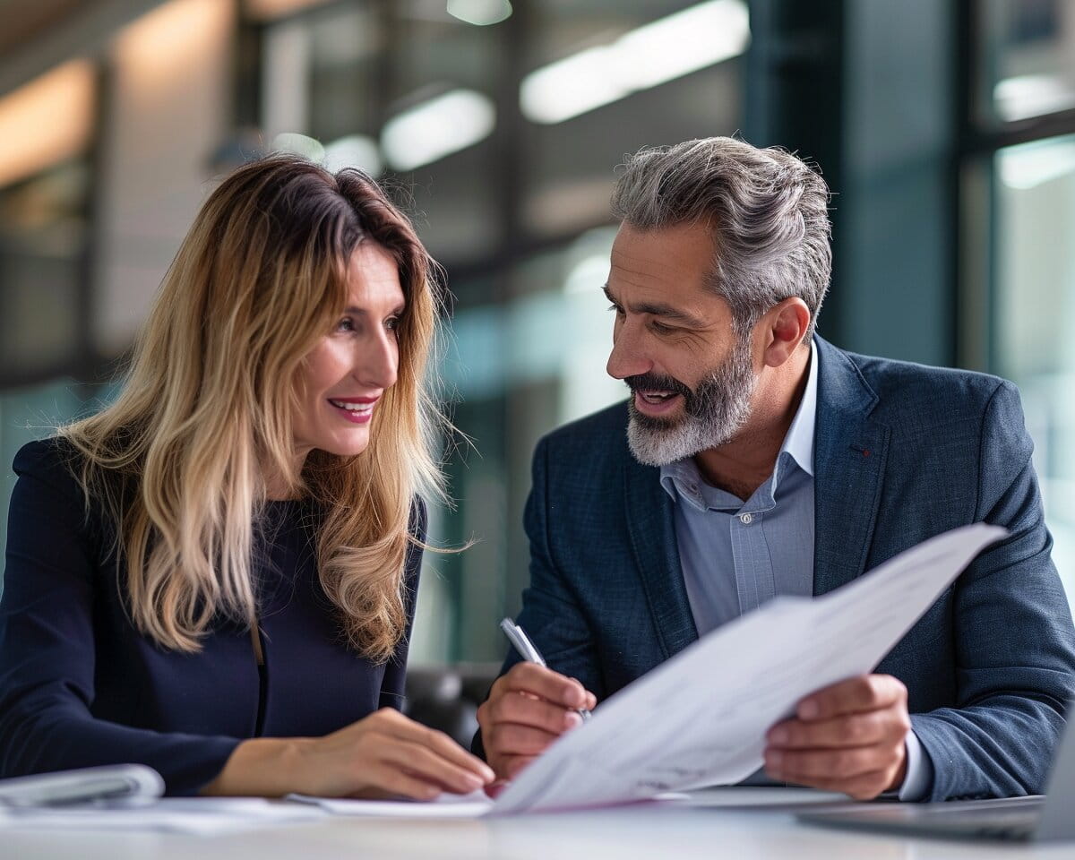 Executive Income Protection